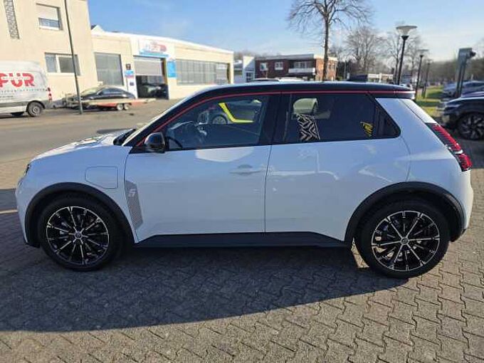 Renault R 5 E-Tech elektrisch Techno 150 Comfort Range 