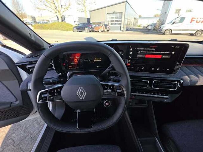 Renault R 5 E-Tech elektrisch Techno 150 Comfort Range 