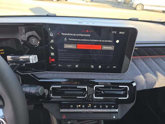 Renault R 5 E-Tech elektrisch Techno 150 Comfort Range 