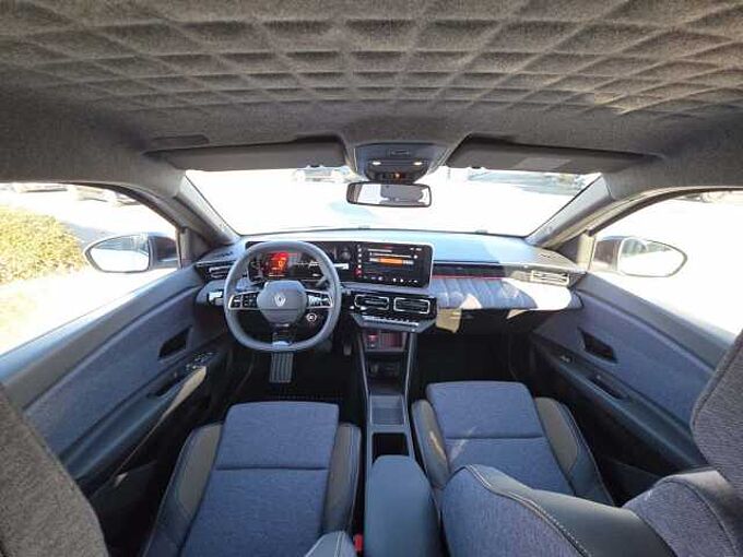 Renault R 5 E-Tech elektrisch Techno 150 Comfort Range 