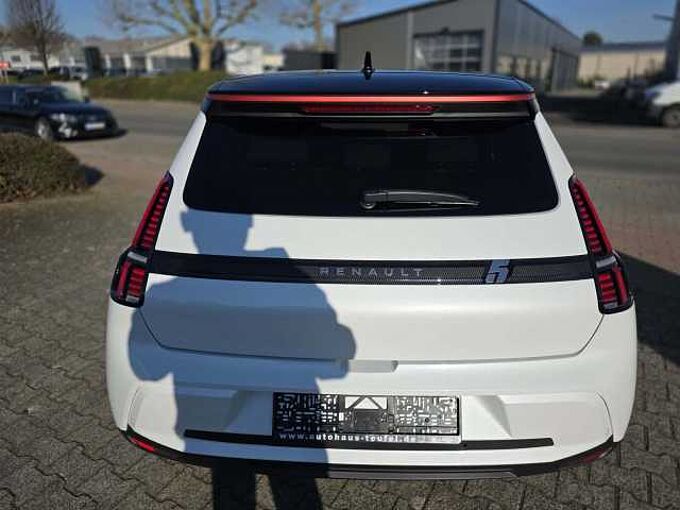 Renault R 5 E-Tech elektrisch Techno 150 Comfort Range 