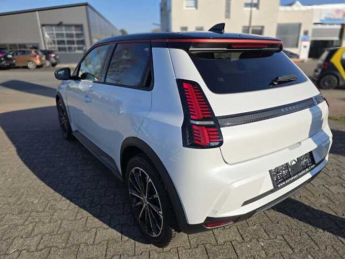 Renault R 5 E-Tech elektrisch Techno 150 Comfort Range 