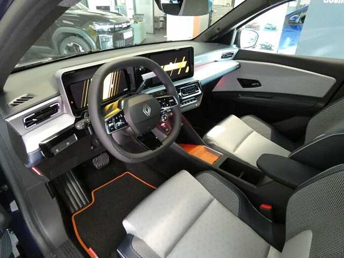 Renault R 5 Roland-Garros 150 Comfort Rang 