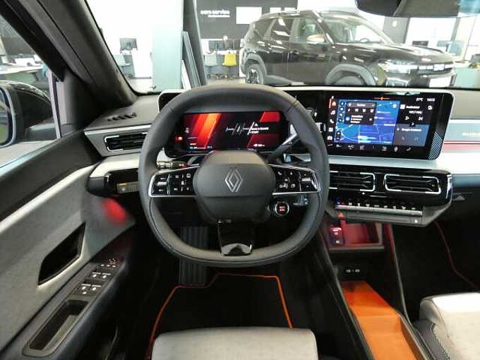 Renault R 5 Roland-Garros 150 Comfort Rang 