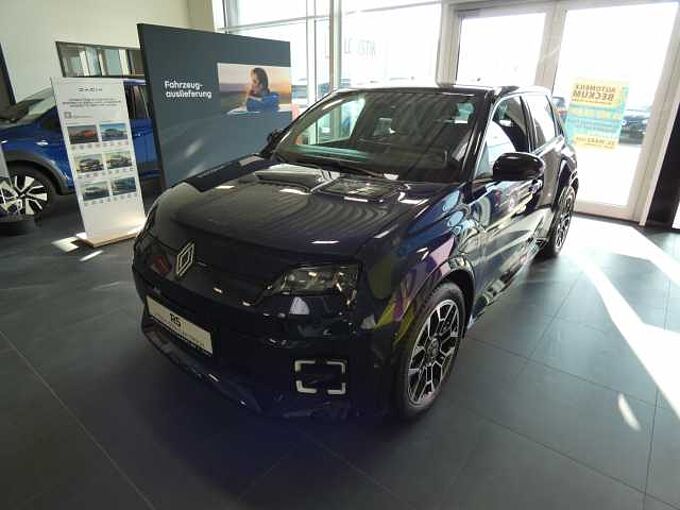 Renault R 5 Roland-Garros 150 Comfort Rang 