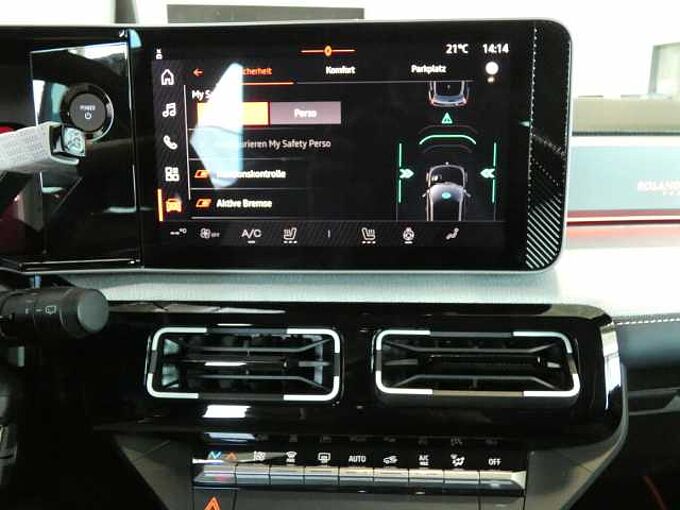 Renault R 5 Roland-Garros 150 Comfort Rang 