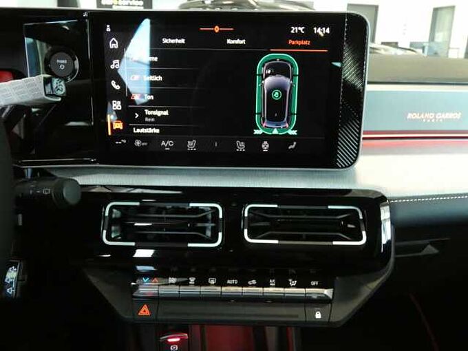 Renault R 5 Roland-Garros 150 Comfort Rang 