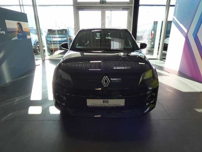 Renault R 5 Roland-Garros 150 Comfort Rang 