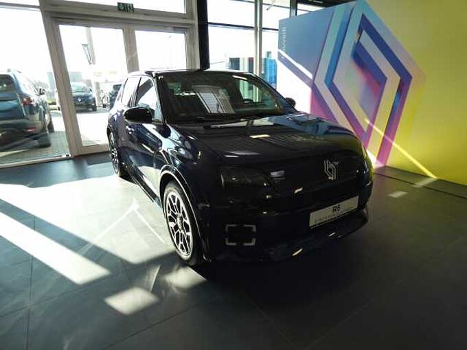 Renault R 5 Roland-Garros 150 Comfort Rang 