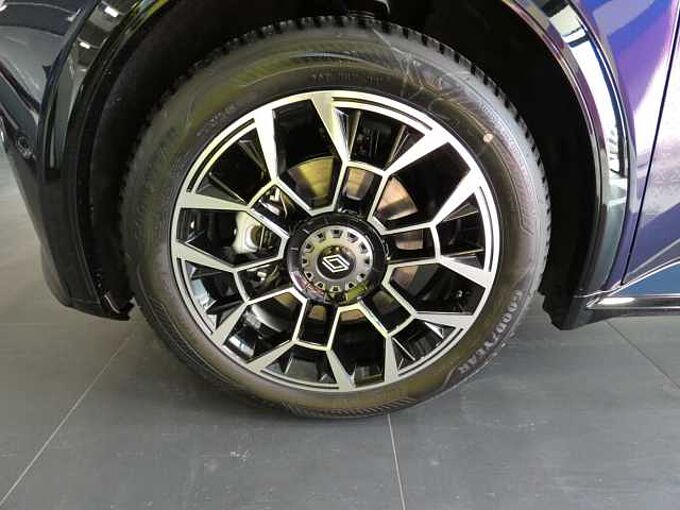 Renault R 5 Roland-Garros 150 Comfort Rang 