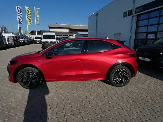Renault Clio Esprit Alpine TCe 115 EDC 