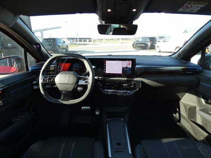 Renault Clio Esprit Alpine TCe 115 EDC 