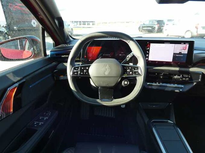 Renault Clio Esprit Alpine TCe 115 EDC 