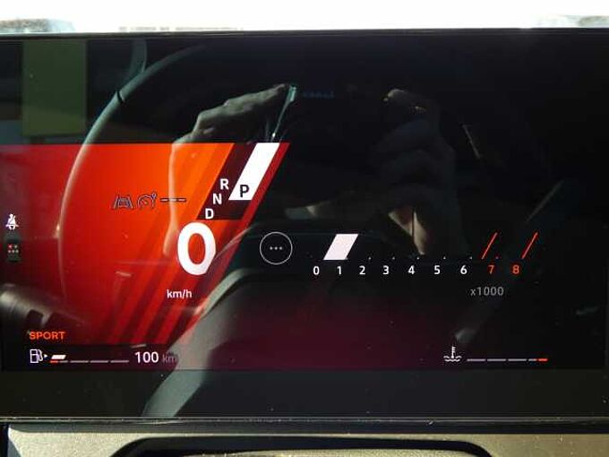 Renault Clio Esprit Alpine TCe 115 EDC 