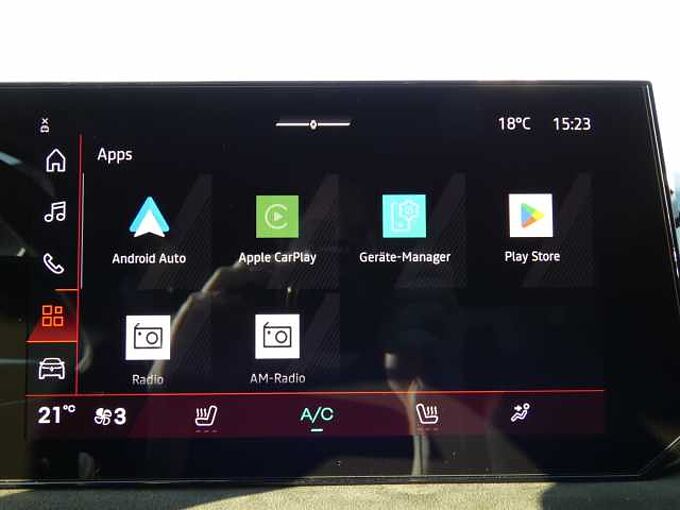 Renault Clio Esprit Alpine TCe 115 EDC 