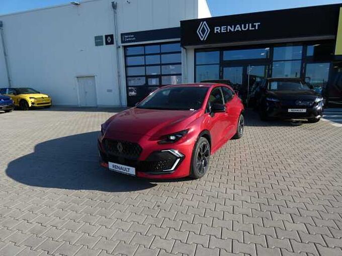Renault Clio Esprit Alpine TCe 115 EDC 