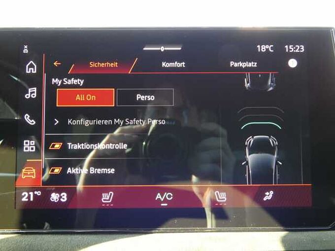 Renault Clio Esprit Alpine TCe 115 EDC 