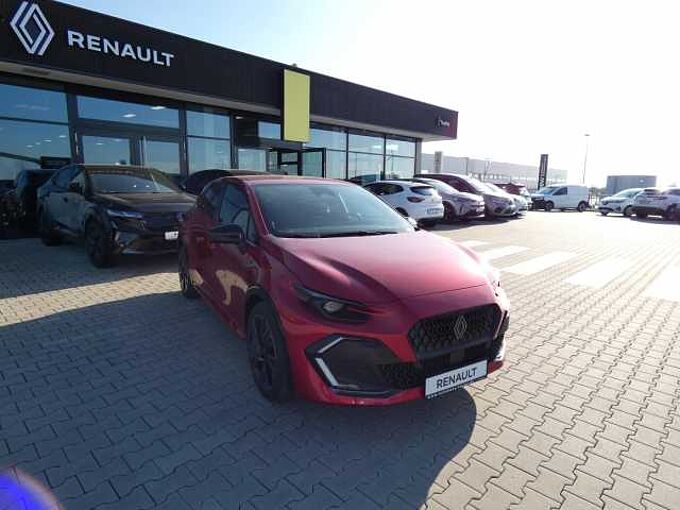 Renault Clio Esprit Alpine TCe 115 EDC 