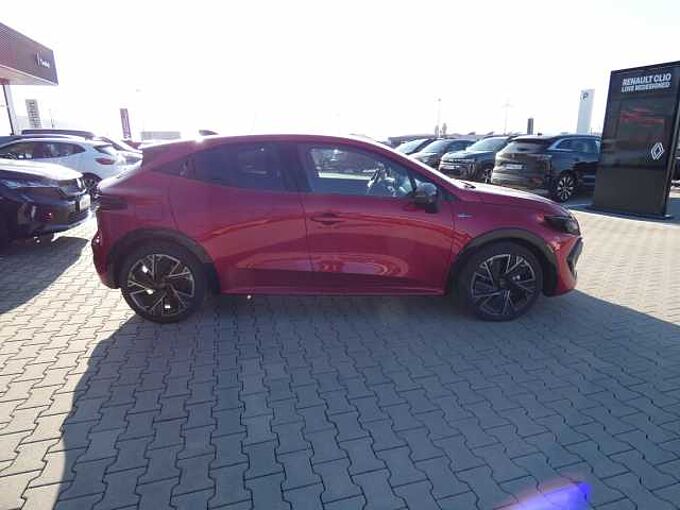 Renault Clio Esprit Alpine TCe 115 EDC 