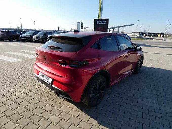 Renault Clio Esprit Alpine TCe 115 EDC 