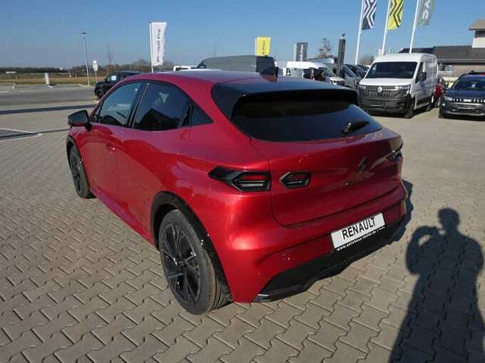 Renault Clio Esprit Alpine TCe 115 EDC 