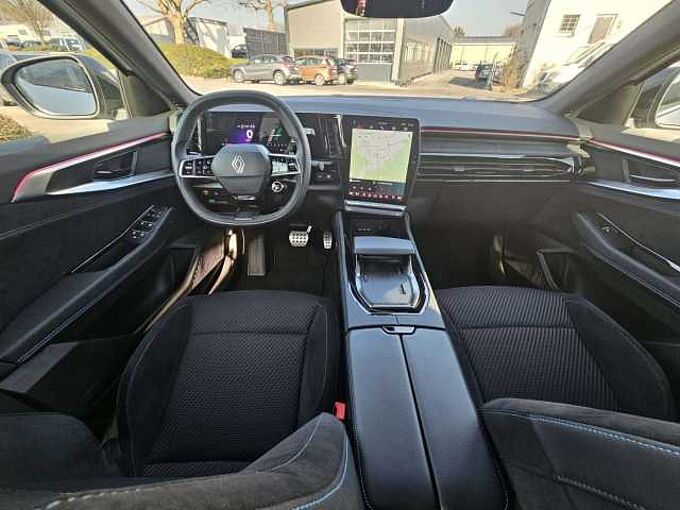 Renault Austral Techno Esprit Alpine Mild Hybrid 160 Aut 