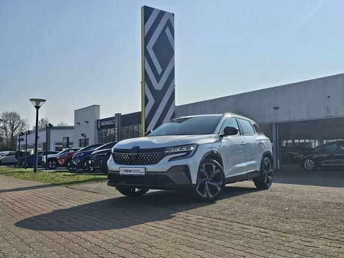 Renault Austral Techno Esprit Alpine Mild Hybrid 160 Aut 