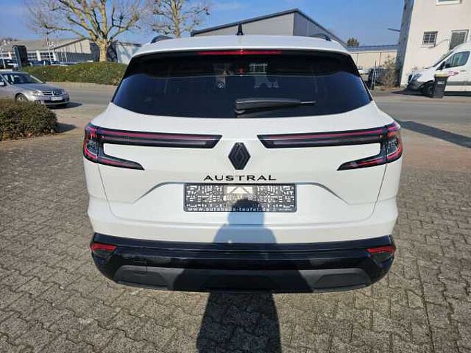 Renault Austral Techno Esprit Alpine Mild Hybrid 160 Aut 