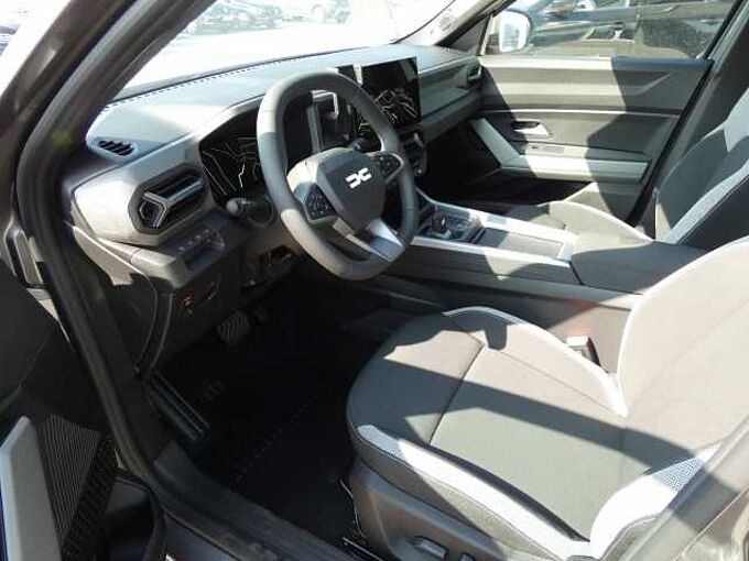 Dacia Bigster Journey hybrid 155 'M&auml;rz Aktion' 'M&auml;rz Aktion'