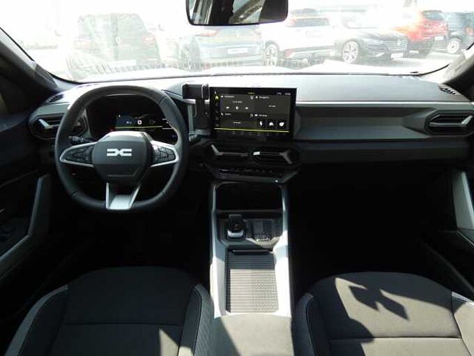 Dacia Bigster Journey hybrid 155 'M&auml;rz Aktion' 'M&auml;rz Aktion'