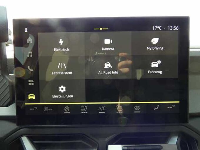 Dacia Bigster Journey hybrid 155 'M&auml;rz Aktion' 'M&auml;rz Aktion'