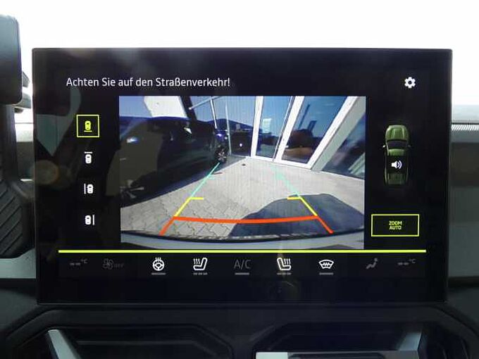 Dacia Bigster Journey hybrid 155 'M&auml;rz Aktion' 'M&auml;rz Aktion'