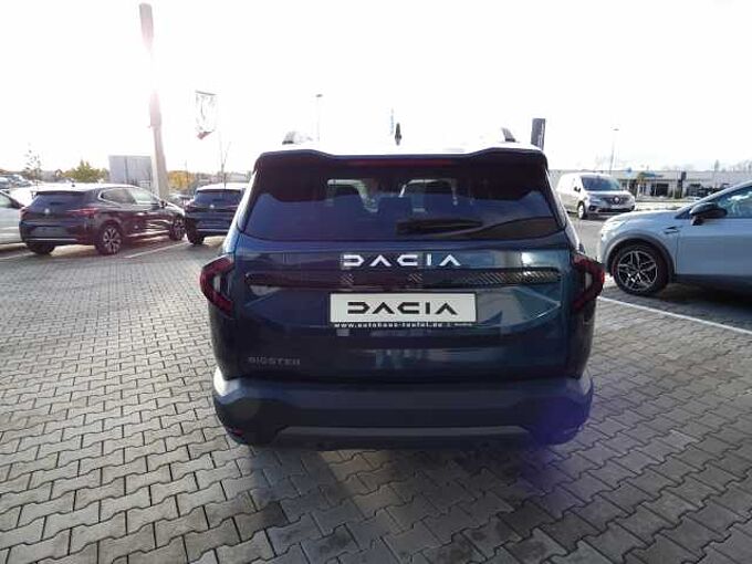 Dacia Bigster Journey hybrid 155 'M&auml;rz Aktion' 'M&auml;rz Aktion'