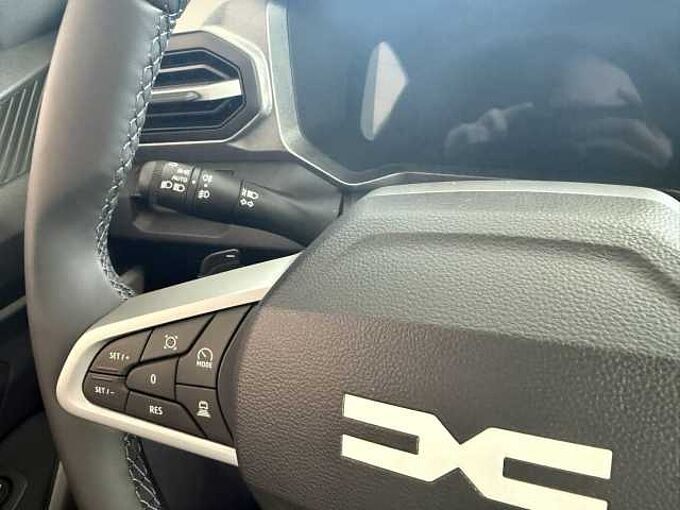 Dacia Bigster Journey hybrid-G 150 4x4 *Winter & City* 