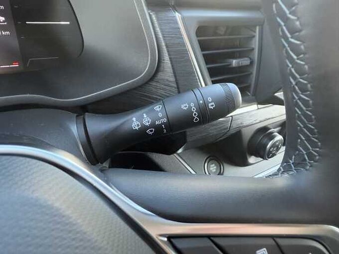 Renault Trafic Grand Evolution Blue dCi 150 AHK NAVI