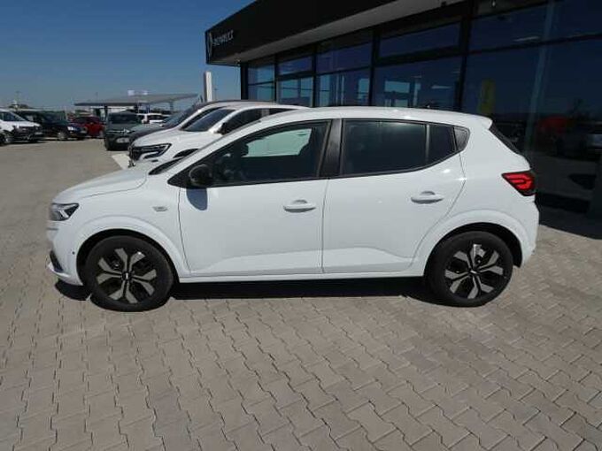 Dacia Sandero Journey TCe 90 