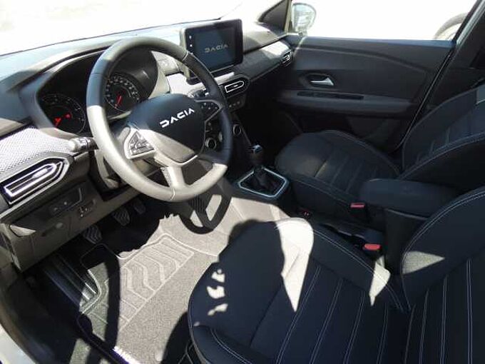 Dacia Sandero Journey TCe 90 