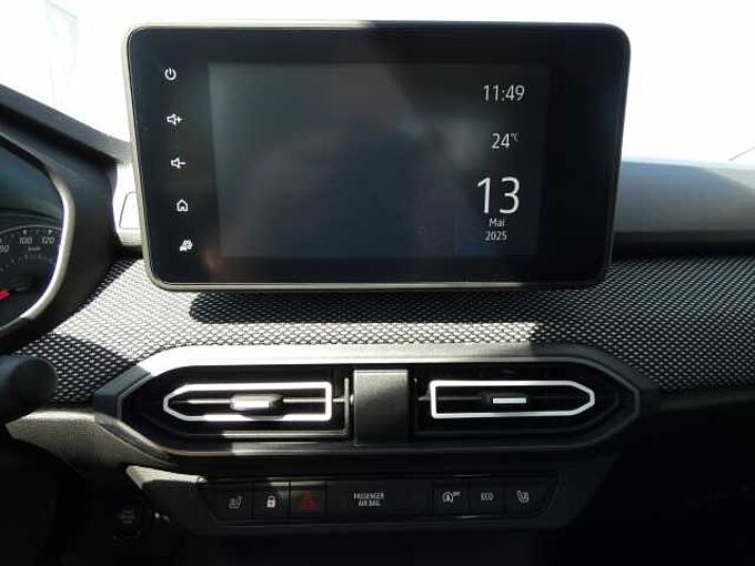 Dacia Sandero Journey TCe 90 