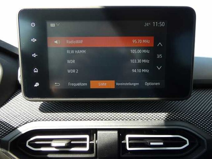 Dacia Sandero Journey TCe 90 