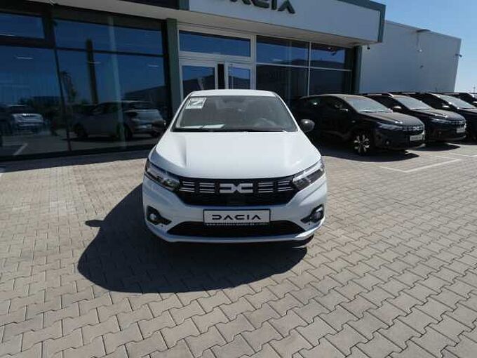Dacia Sandero Journey TCe 90 
