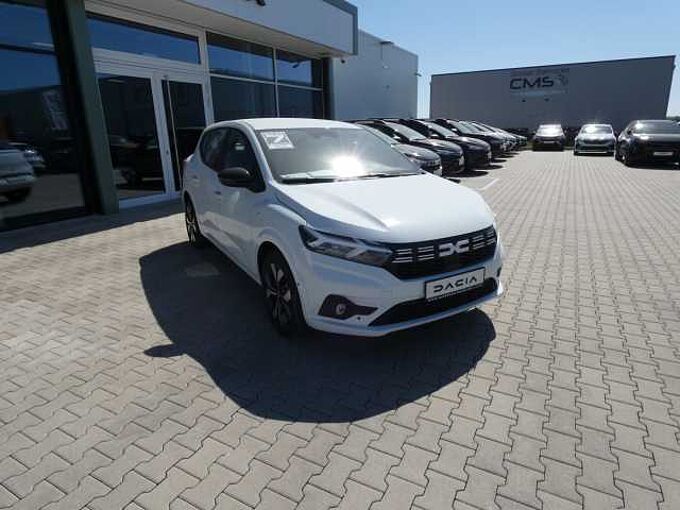 Dacia Sandero Journey TCe 90 