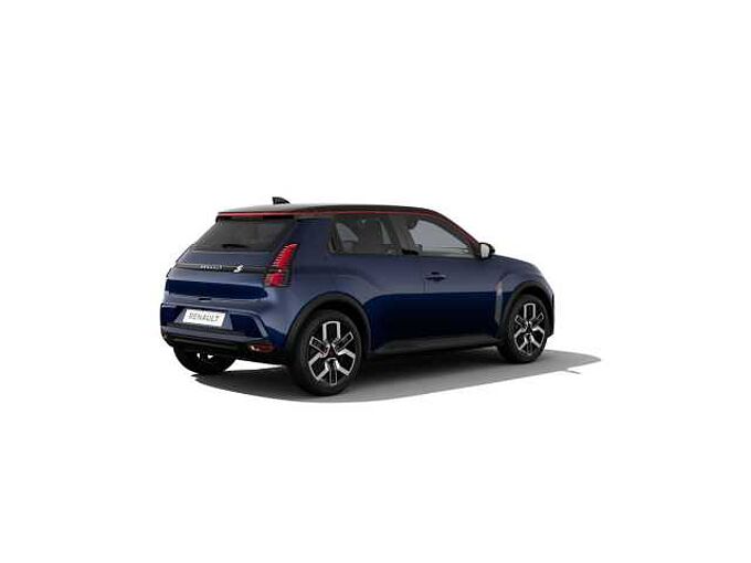 Renault R 5 Techno 120 Urban Range *GJR*SHZ*LHZ* 