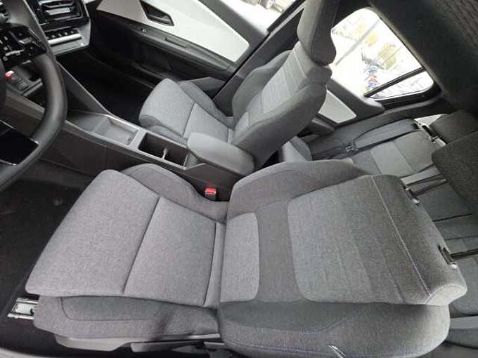 Renault R 4 Evolution 120 Urban Range *GJR*Sitzh. 