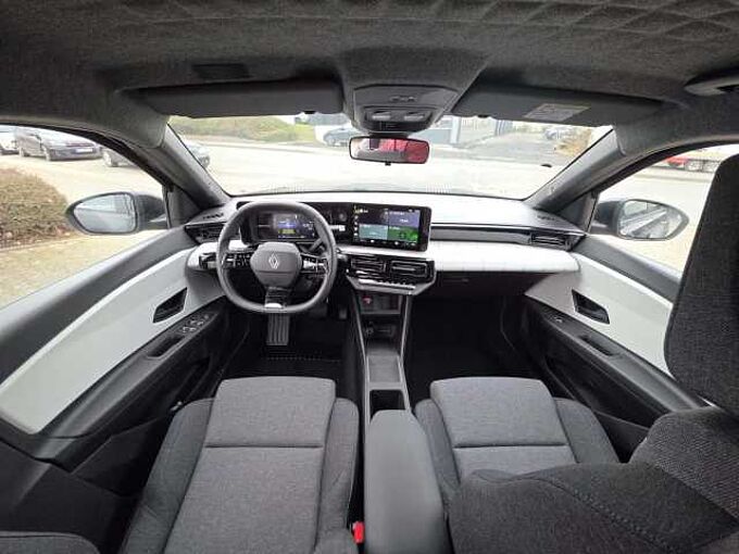 Renault R 4 Evolution 120 Urban Range *GJR*Sitzh. 