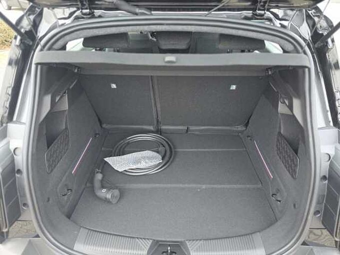 Renault R 4 Evolution 120 Urban Range *GJR*Sitzh. 