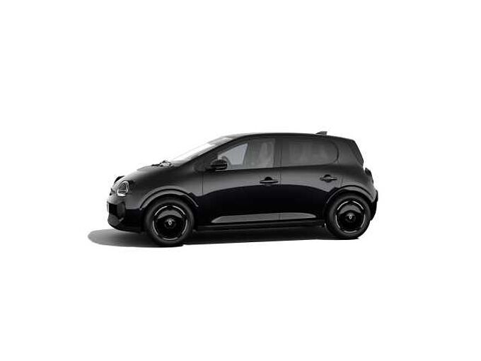 Renault Twingo Techno 80hp Urban Range 