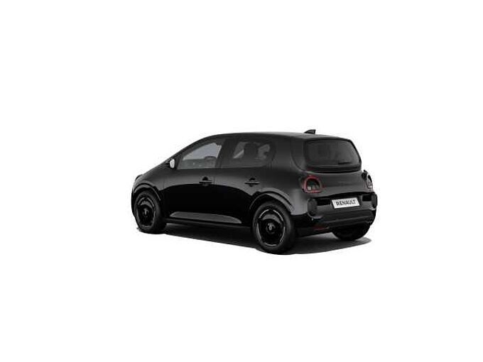 Renault Twingo Techno 80hp Urban Range 