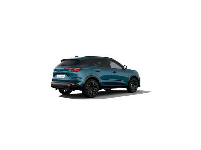 Renault Austral Esprit Alpine Mild Hybrid 150 