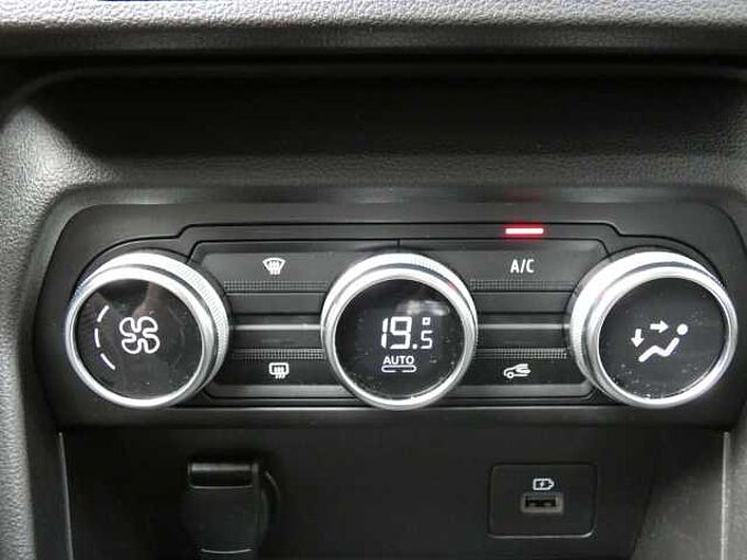 Dacia Sandero Comfort TCe 90 (MY2021) 