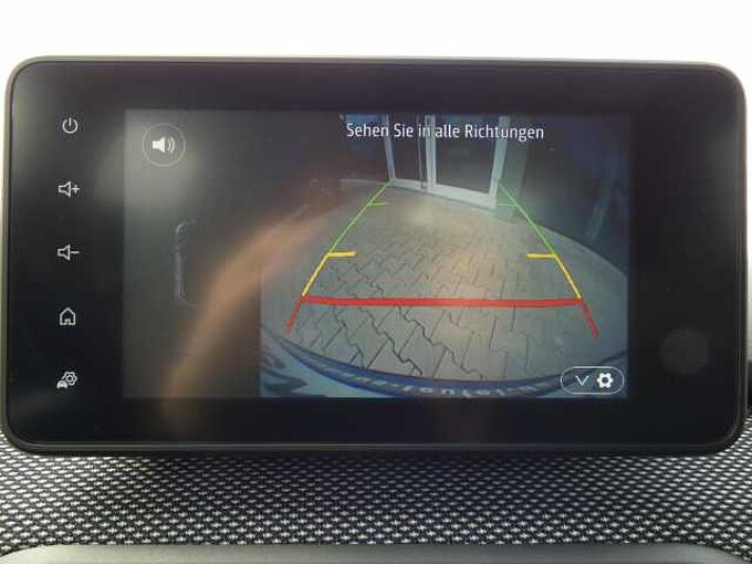 Dacia Sandero Comfort TCe 90 (MY2021) 